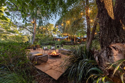 Spicers Tamarind  Retreat - Hotel WA 0