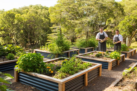 Spicers Tamarind  Retreat - Hotel WA 1