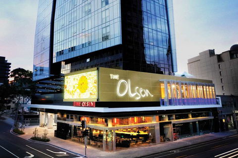 The Olsen- Art Series Hotel - Hotel WA 0