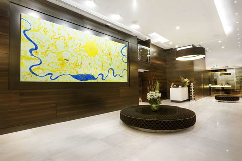 The Olsen- Art Series Hotel - Hotel WA 1
