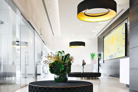 The Olsen- Art Series Hotel - Hotel WA 2