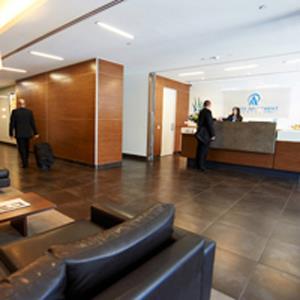 Amity South Yarra Apartments - Hotel WA 1