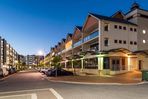 Dolphin Quay Apartment Hotel - Hotel WA 1