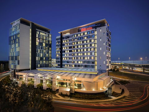 Ibis Brisbane Airport Hotel - Hotel WA 0