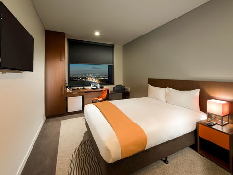 Ibis Brisbane Airport Hotel - Hotel WA 2