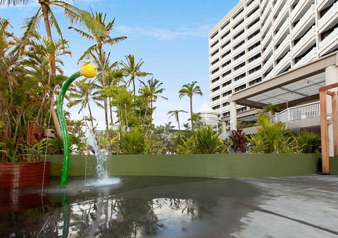 Rydges Esplanade Resort Cairns - Hotel WA 1