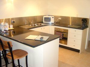 Reef Gateway Apartments Cairns - Hotel WA 0