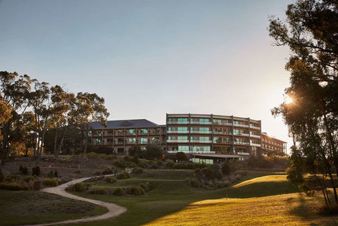 RACV Goldfields Resort Creswick - Hotel WA 0