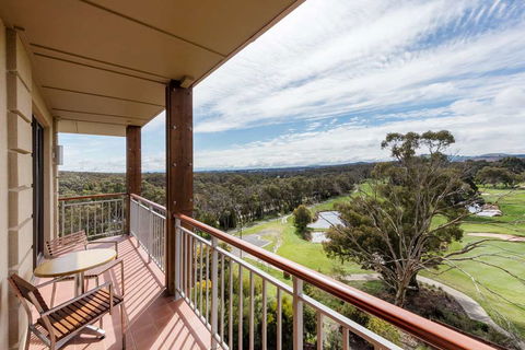 RACV Goldfields Resort Creswick - Hotel WA 2