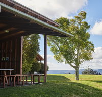 Spicers Peak Lodge - Hotel WA