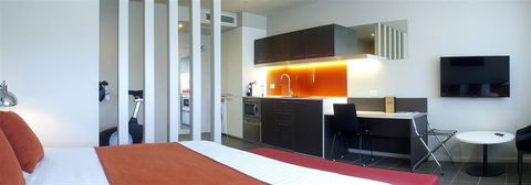 Abode Woden - Hotel WA 1