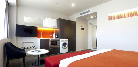 Abode Woden - Hotel WA 2