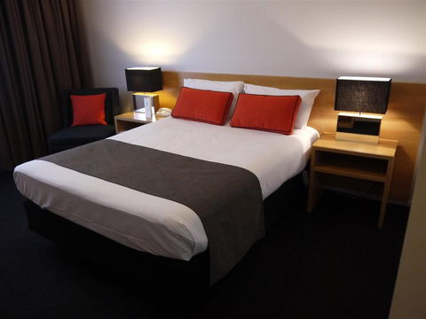 Alpha Hotel Canberra - Hotel WA 0