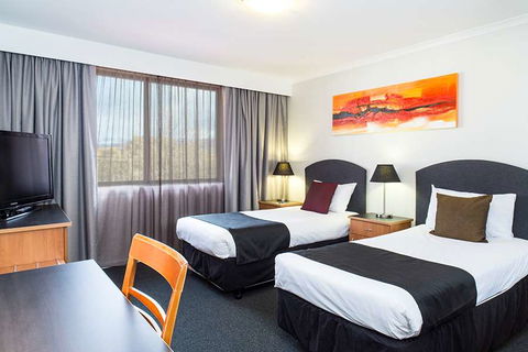 Alpha Hotel Canberra - Hotel WA 2