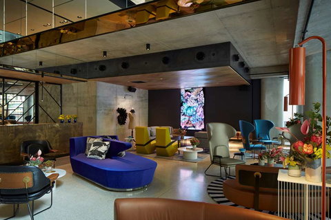 QT Melbourne - Hotel WA 1