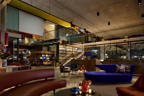 QT Melbourne - Hotel WA 2