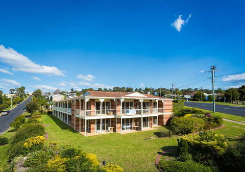 Comfort Inn Merimbula - Hotel WA 0