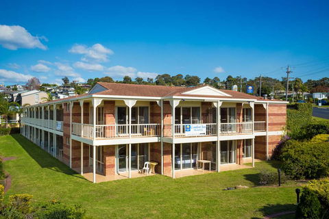 Comfort Inn Merimbula - Hotel WA 1