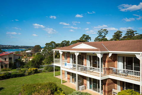 Comfort Inn Merimbula - Hotel WA 2