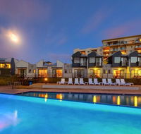 Assured Ascot Quays Apartment Hotel - Hotel WA