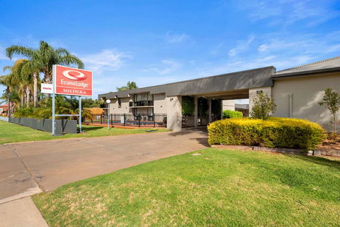 Econo Lodge All Seasons Mildura - Hotel WA 1