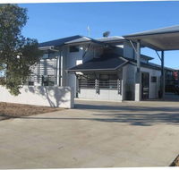 Royal Motel Miles - Hotel WA