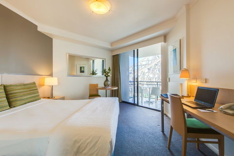 Oakwood Apartments Brisbane - Hotel WA 2