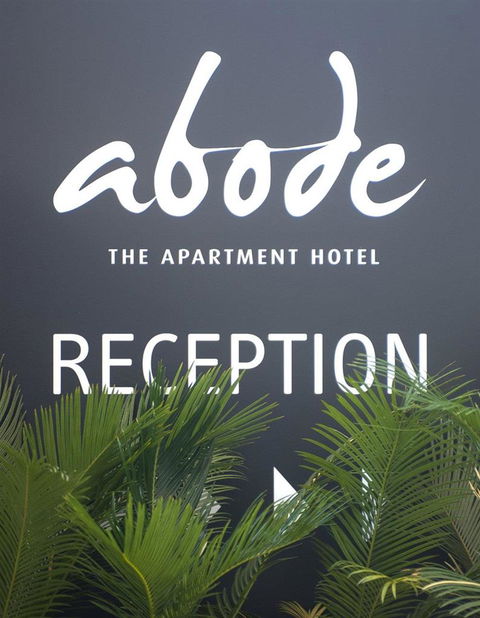 Abode Gungahlin - Hotel WA 0