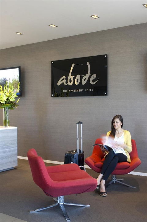 Abode Gungahlin - Hotel WA 1