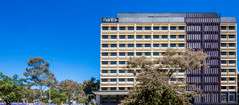 Mantung ACT Hotel WA
