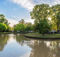 Discovery Parks Moama Maidens - Hotel WA