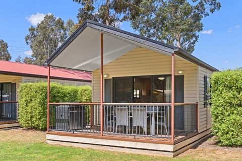 Discovery Parks Moama West - Hotel WA 0