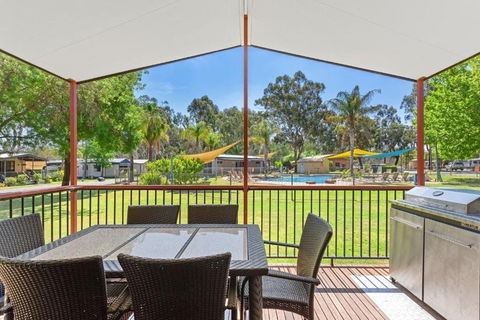 Discovery Parks Moama West - Hotel WA 1