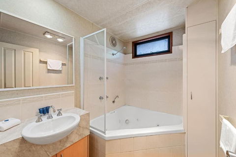 Discovery Parks Moama West - Hotel WA 2
