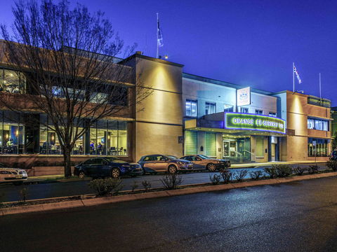 Mercure Orange - Hotel WA 1