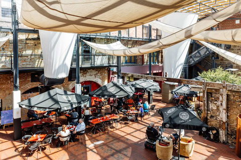 The Henry Jones Art Hotel - Hotel WA 1