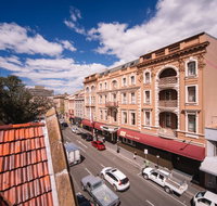 Hadley's Orient Hotel - Hotel WA