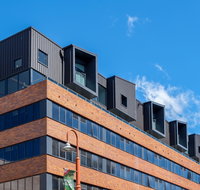 Hobart City Apartments - Hotel WA