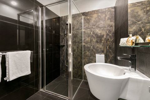 Quest Savoy - Hotel WA 2