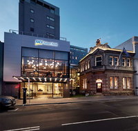 RACV Hobart Hotel - Hotel WA
