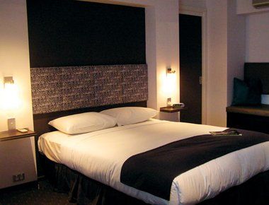 Zero Davey Apartment Hotel - Hotel WA 0