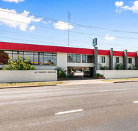 Comfort Inn Traralgon - Hotel WA