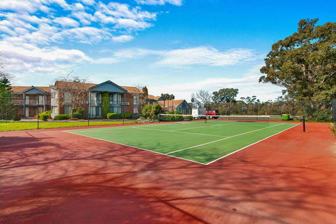 Quality Inn & Suites Traralgon - Hotel WA 2