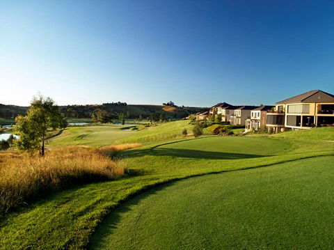 Yarra Valley Lodge - Hotel WA 1