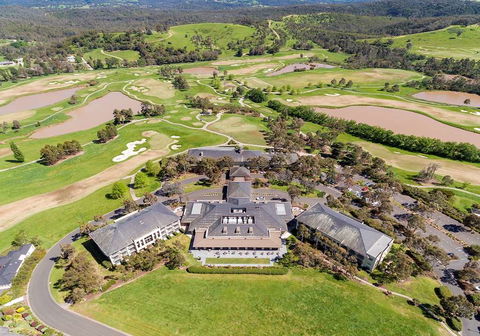 Yarra Valley Lodge - Hotel WA 2