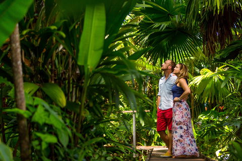 Cairns Colonial Club Resort - Hotel WA 0