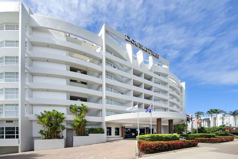 DoubleTree By Hilton Cairns - Hotel WA 0