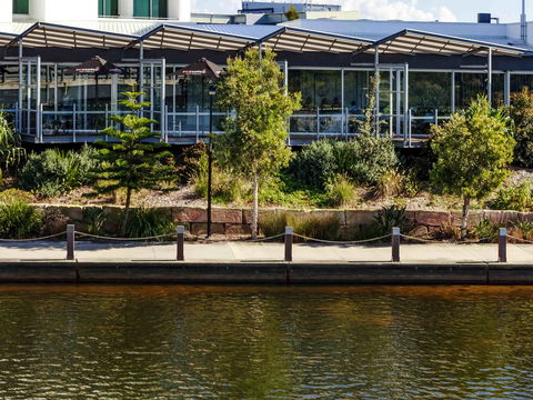 Mercure Sunshine Coast Kawana Waters - Hotel WA 1