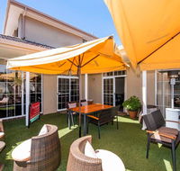 Winning Post Motel - Hotel WA