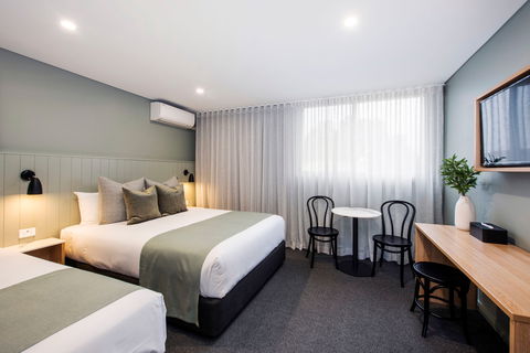 Aden Hotel Mudgee - Hotel WA 1